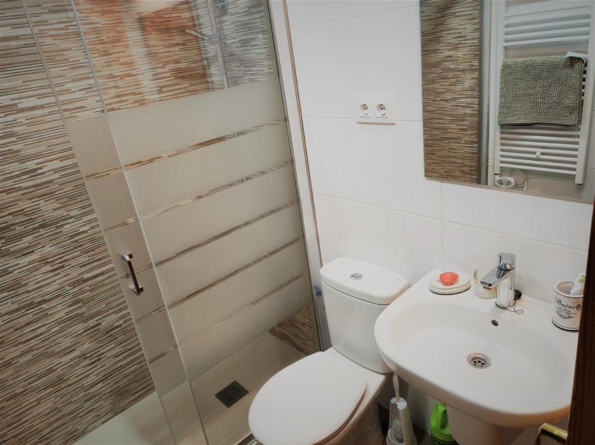 Lovely Apartment Calafell Exterior photo